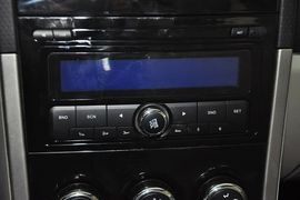 2012款吉利英伦SC3