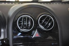 2012款吉利英伦SC3