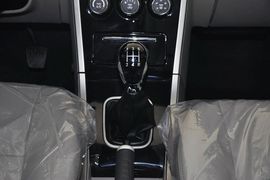 2012款吉利英伦SC3