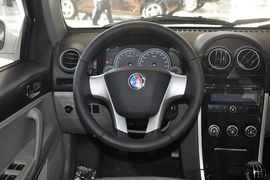 2012款吉利英伦SC3