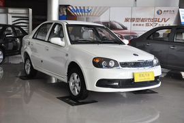 2012款吉利英伦SC3