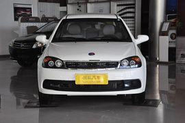 2012款吉利英伦SC3