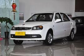 2012款吉利英伦SC3