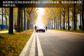 一线之差的完美舒适