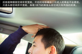 一线之差的完美舒适