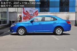 2013款标致301等车型推荐