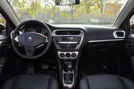 2013款标致301等车型推荐