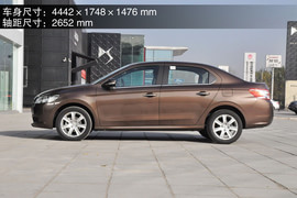 2013款标致301等车型推荐