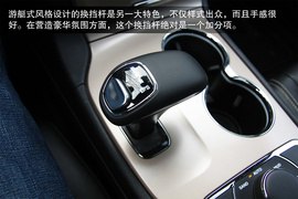 北京站试驾3.0LJEEP大切诺基