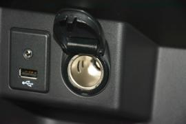 2017款日产劲客