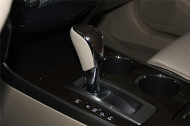 2014款天籁公爵图解