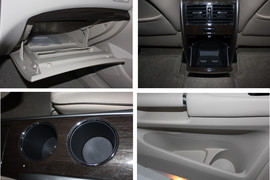 2014款天籁公爵图解