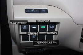 2014款天籁公爵图解