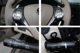 2014款天籁公爵图解