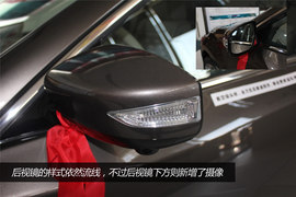 2014款天籁公爵图解