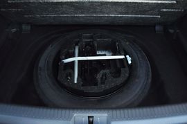 2014款大众高尔夫1.4TSI手自一体