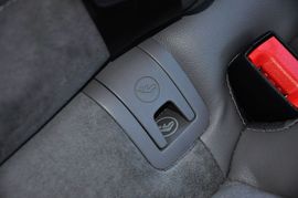 2014款大众高尔夫1.4TSI手自一体