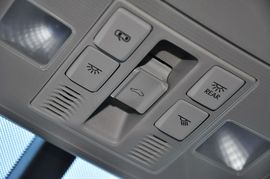 2014款大众高尔夫1.4TSI手自一体