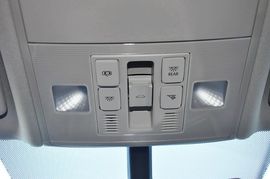 2014款大众高尔夫1.4TSI手自一体
