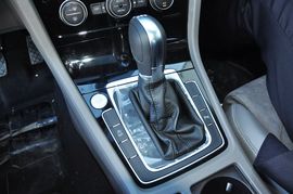 2014款大众高尔夫1.4TSI手自一体