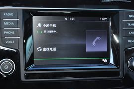 2014款大众高尔夫1.4TSI手自一体