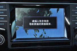 2014款大众高尔夫1.4TSI手自一体