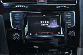 2014款大众高尔夫1.4TSI手自一体