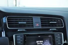 2014款大众高尔夫1.4TSI手自一体