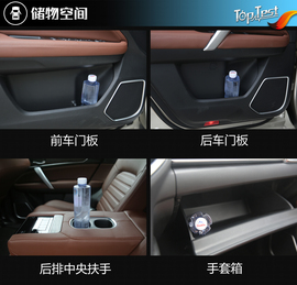 2017款东风本田UR-V