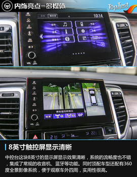 2017款东风本田UR-V