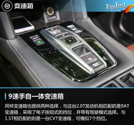 2017款东风本田UR-V