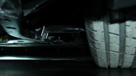 全新一代福特野马解析