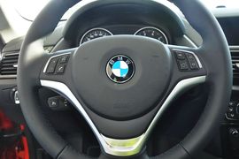2013款宝马X1
