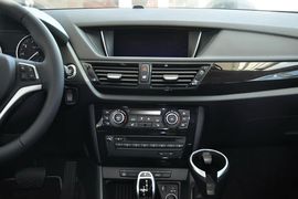 2013款宝马X1