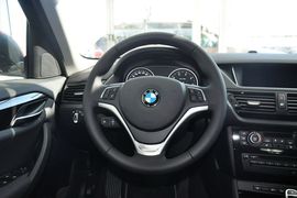 2013款宝马X1