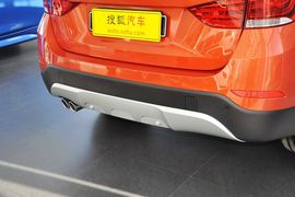 2013款宝马X1