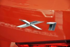 2013款宝马X1