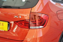 2013款宝马X1