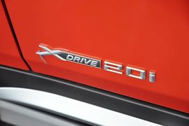 2013款宝马X1