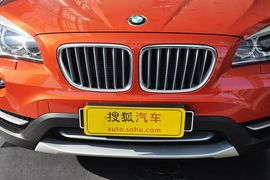 2013款宝马X1