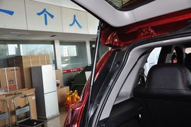 2013款景逸X5