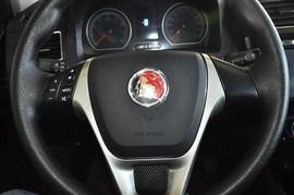 2013款景逸X5
