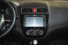 2013款景逸X5