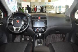 2013款景逸X5
