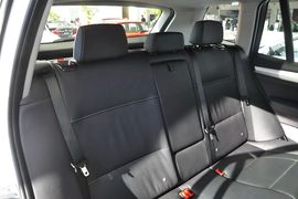 2013款宝马X3