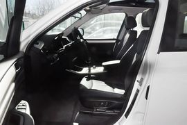 2013款宝马X3