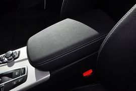 2013款宝马X3