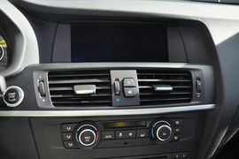 2013款宝马X3