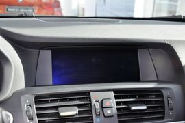 2013款宝马X3