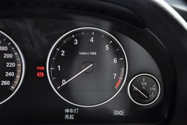 2013款宝马X3